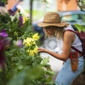 Meet your Posher, Stéphanie